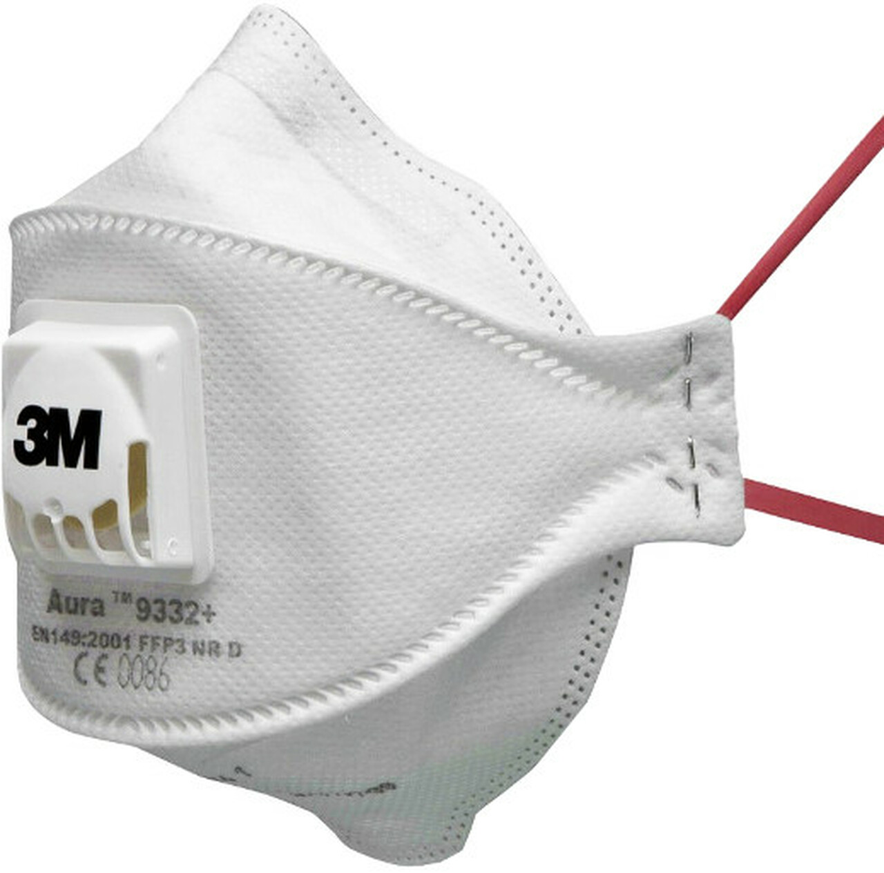 Respirátory FFP3 - DISAMSAFETY